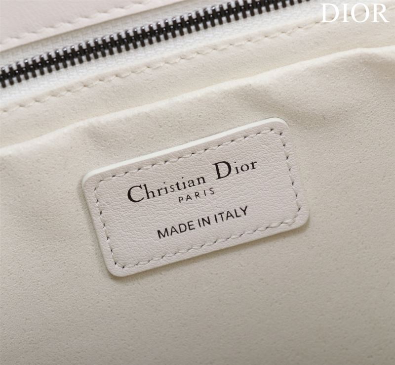 Christian Dior Shopping Bags